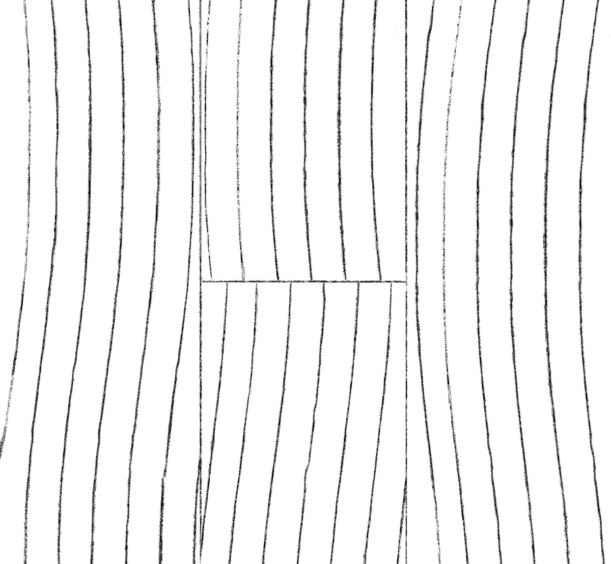 Ripplum floor pattern mapping